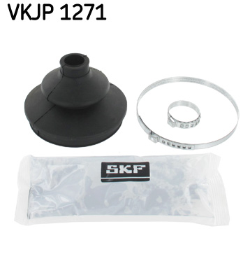 Bellow Set, drive shaft - VKJP 1271 SKF